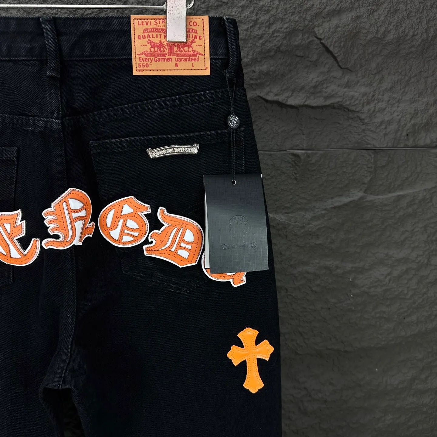 2025New Arrival Orange Quality ， ， ， ， ， ！ ， ， ！！！ ：Black Size：28、30、32、34